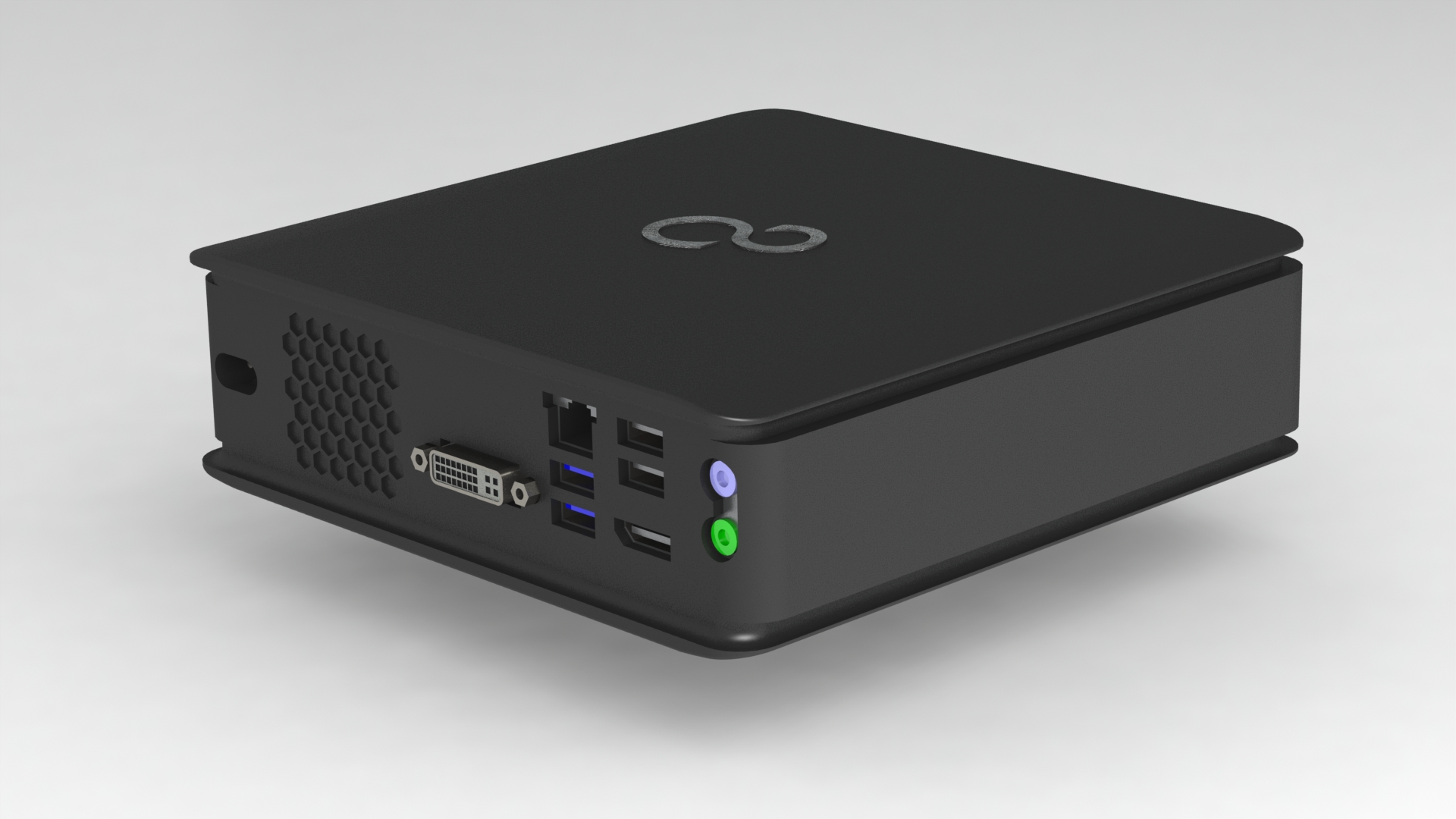 富士通esprimo q910 tiny i5 12