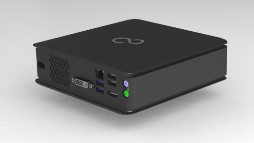 富士通esprimo q910 tiny i5 12缩略图