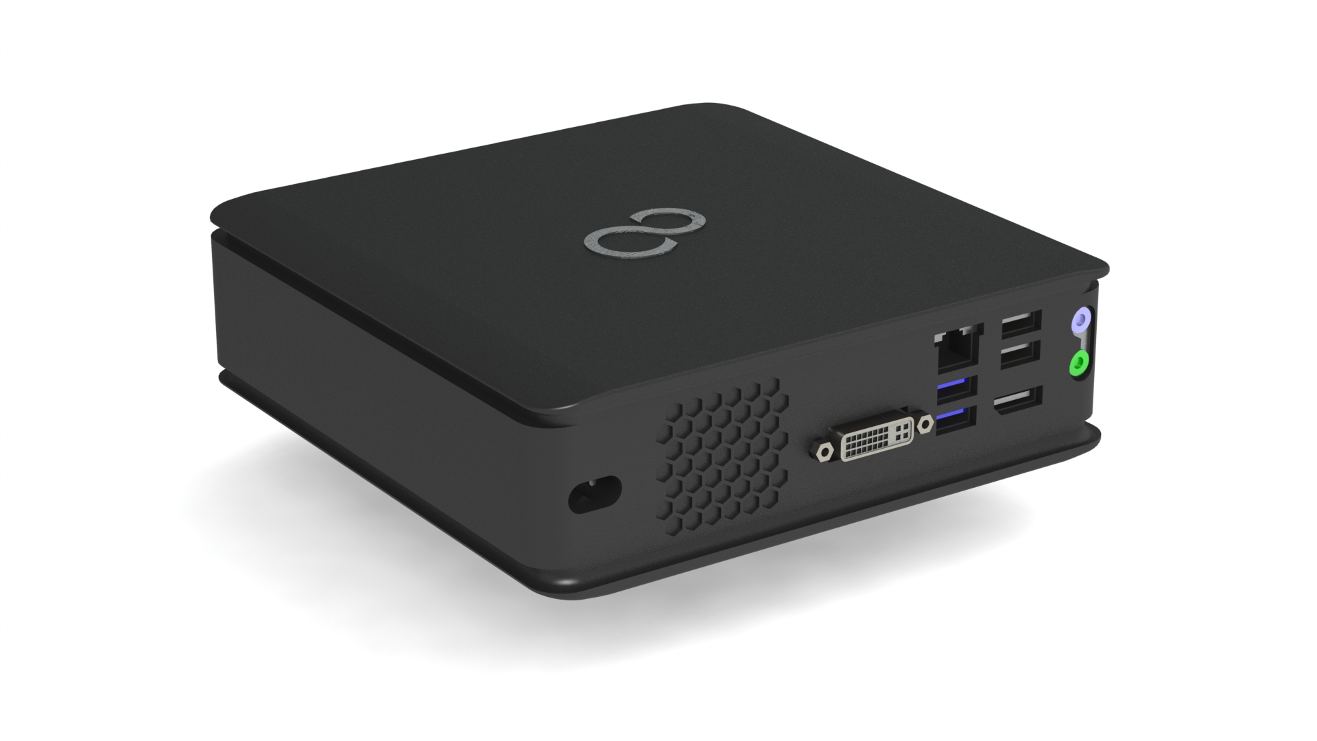 富士通esprimo q910 tiny i5 12