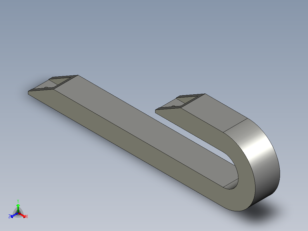 gh30拖链H20W29(h15w20)R28主视图