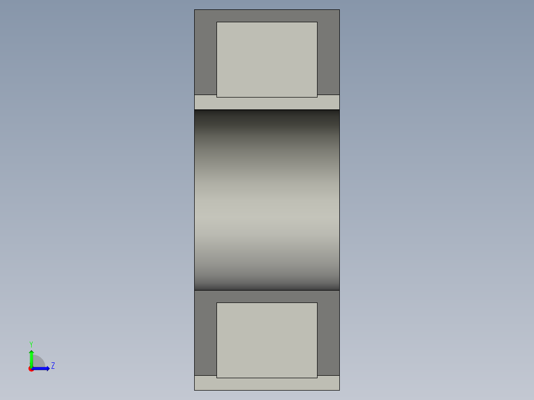 gh30拖链H20W29(h15w20)R28左视图