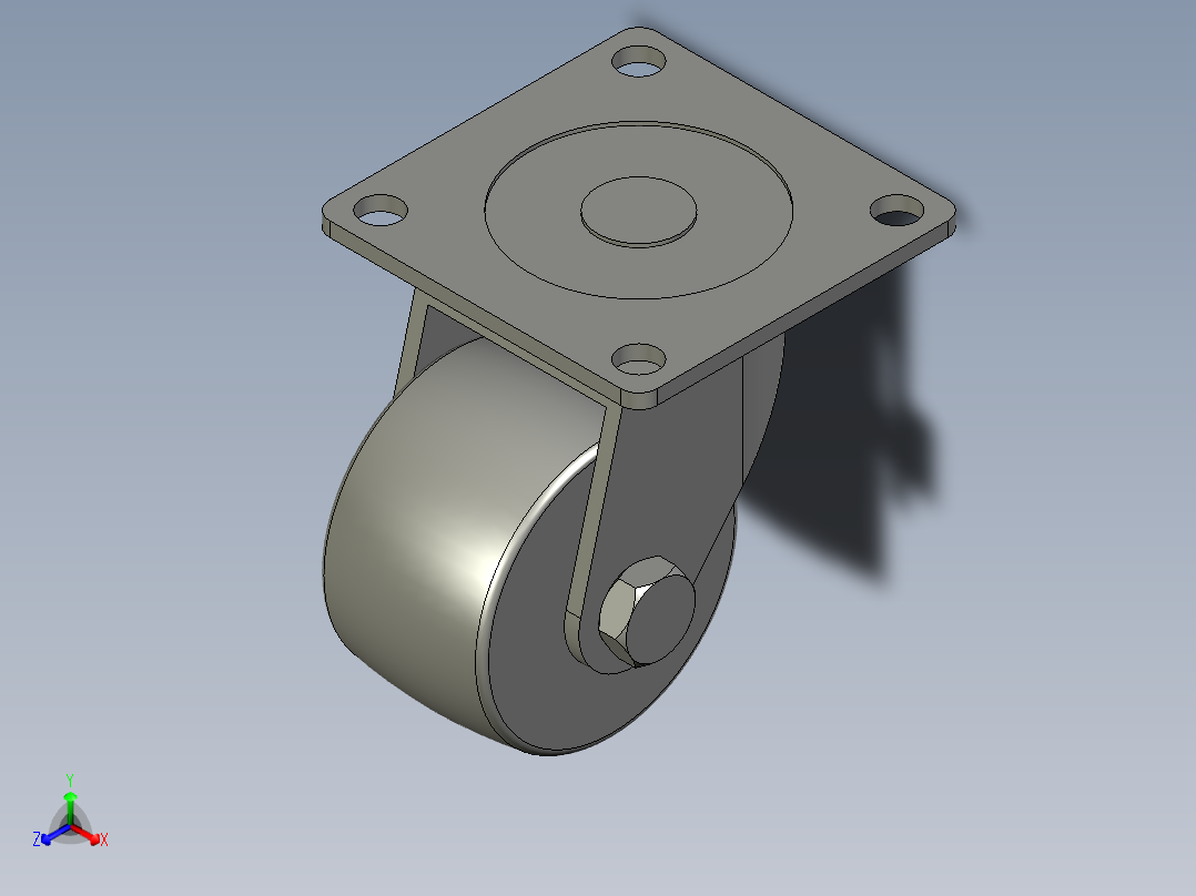 -1CFQ01-D75-NM-1主视图