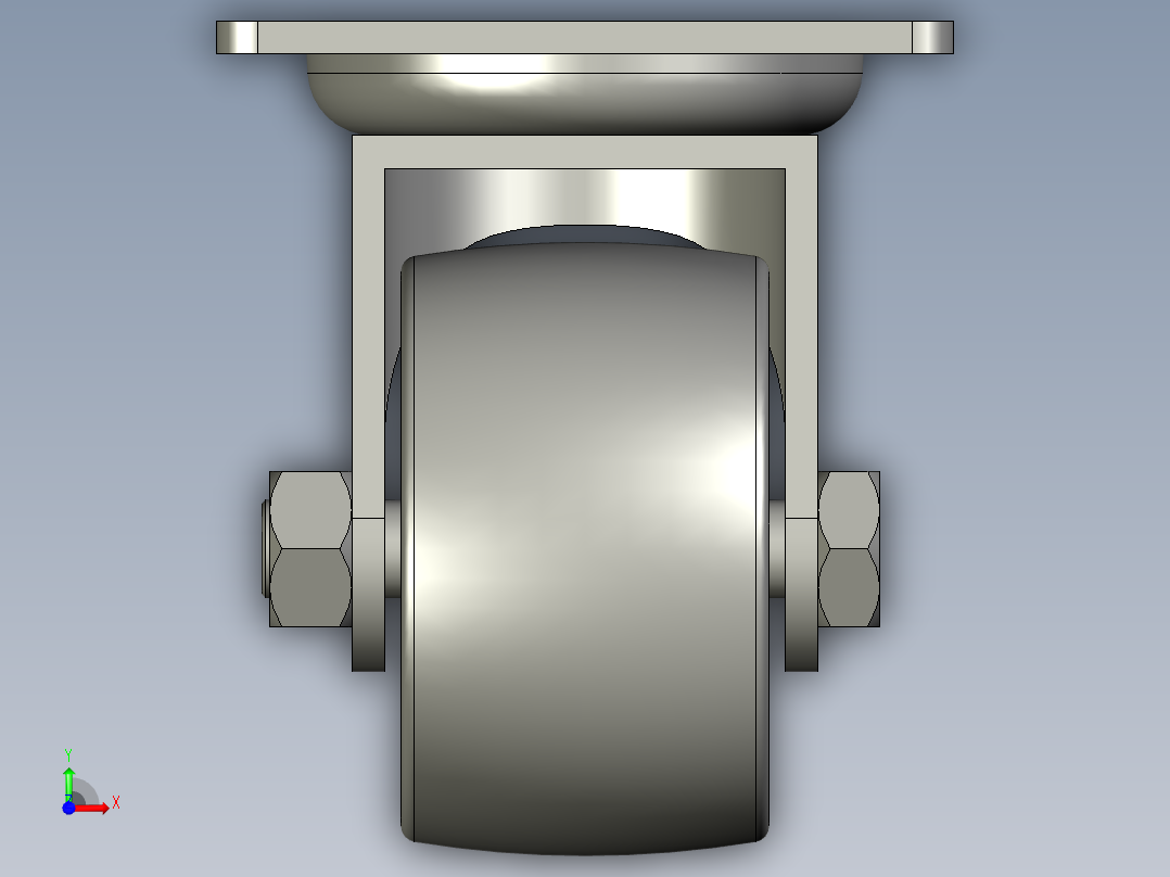 -1CFQ01-D75-NM-1前视图