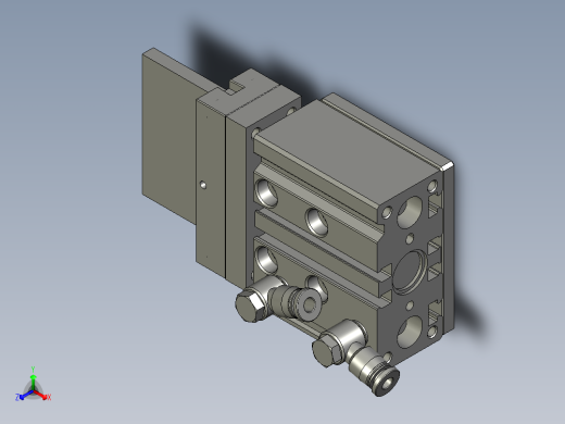 毛帽防转动机构