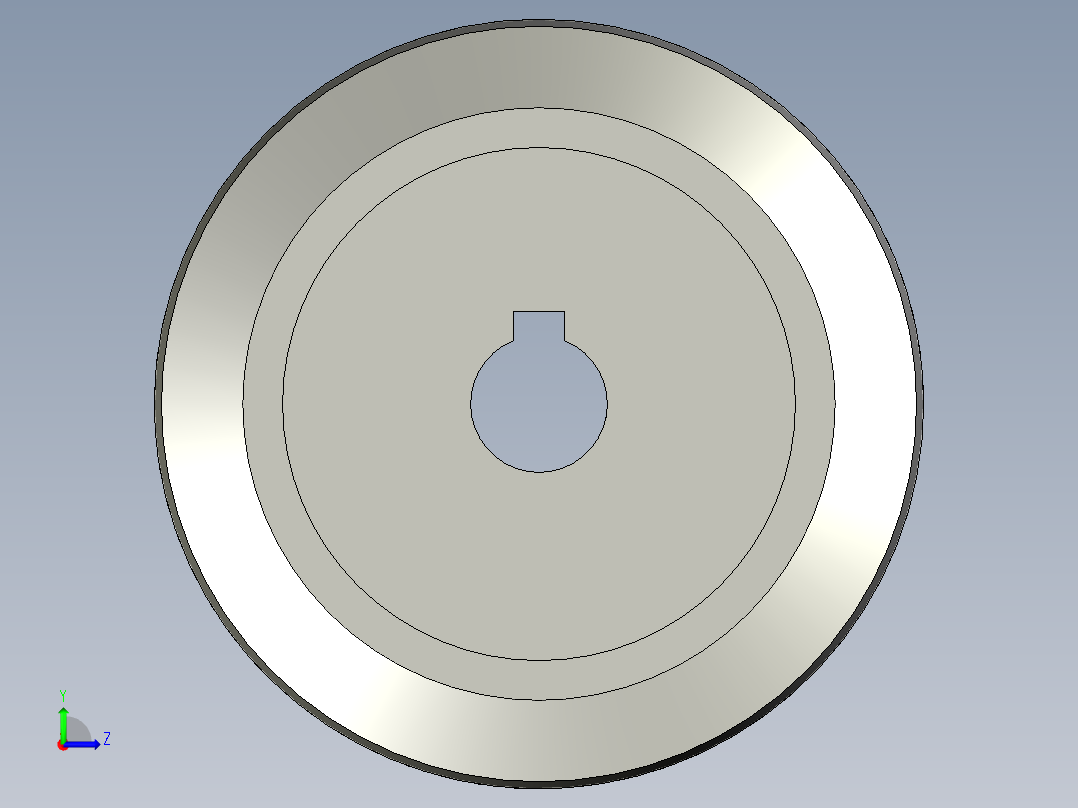 同步轮ATP22XL037_A_H8_b左视图
