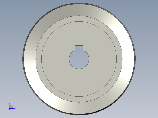 同步轮ATP22XL037_A_H8_b左视缩略图