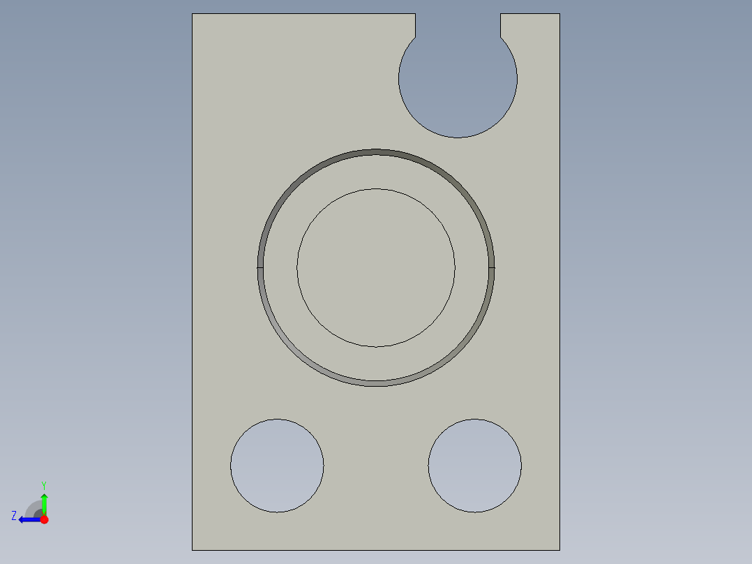 AirtacMU6X6右视图