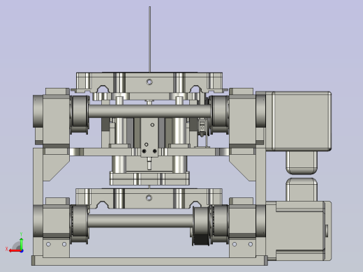 二段回流线后视缩略图