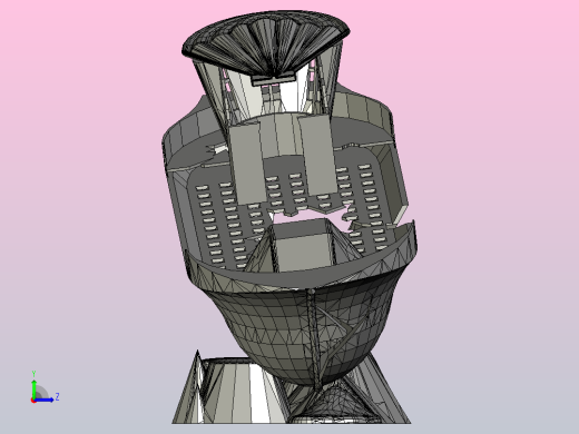 海洋生物鱼类shipwreck左视缩略图