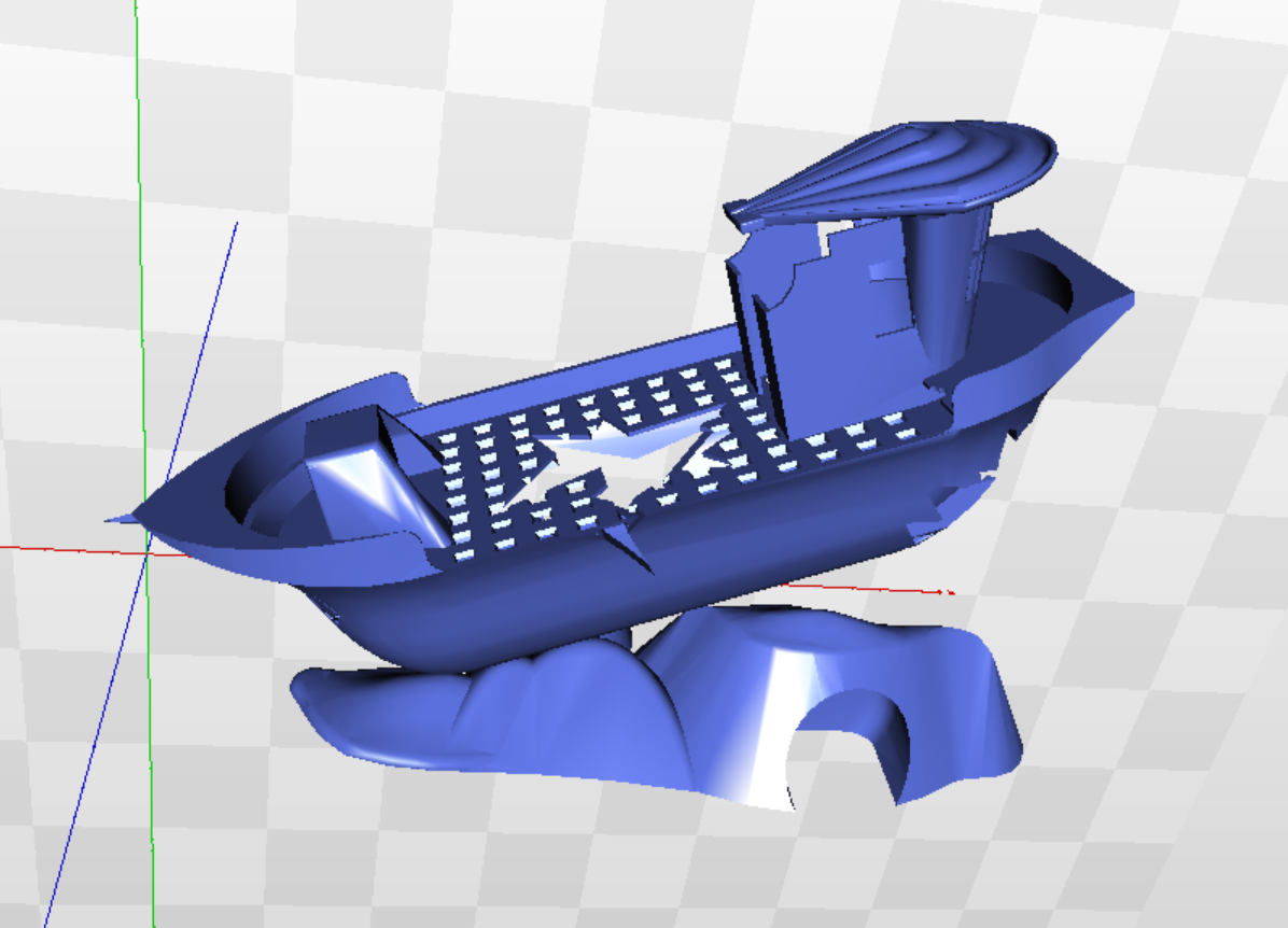 海洋生物鱼类shipwreck