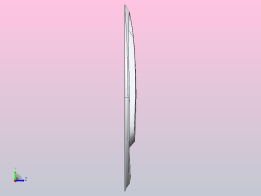 雷克萨斯标志左视缩略图