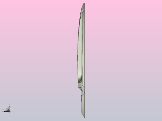 雷克萨斯标志右视缩略图