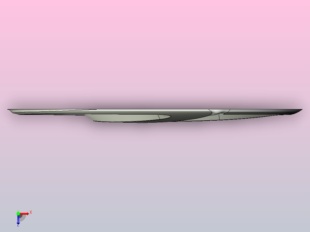 雷克萨斯标志俯视图