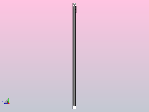 带式直线轴半闭式TPA-ONB-140-256-L3750-DR-J90-N3右视缩略图