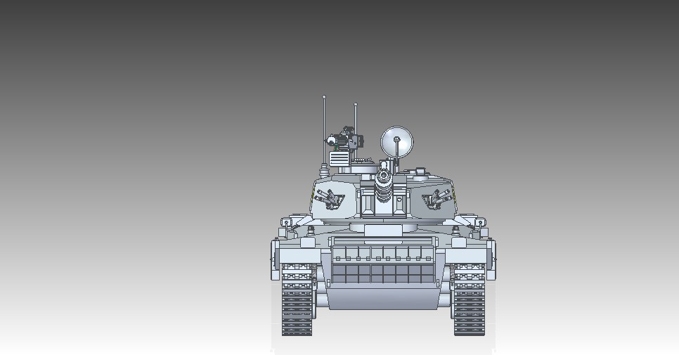 坦克 (tanks)