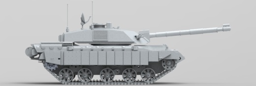 坦克 (tanks)缩略图