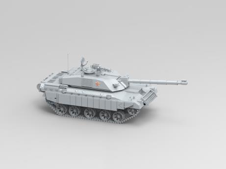 坦克 (tanks)