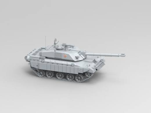 坦克 (tanks)缩略图