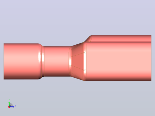 接线端子dpf18-250-fim-l-1 5 STP IGS STL X_T左视缩略图
