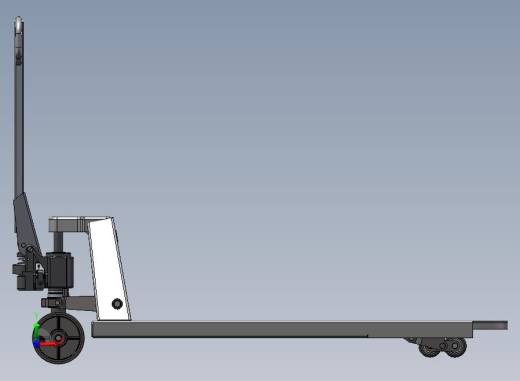 A34-液压车前视缩略图