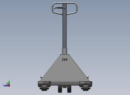 A34-液压车右视缩略图
