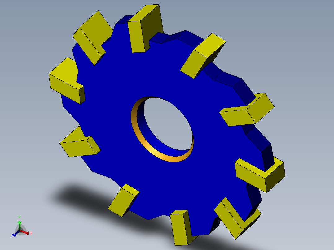 铣刀洗刀钻头机床刀具花键铣削刀具2013