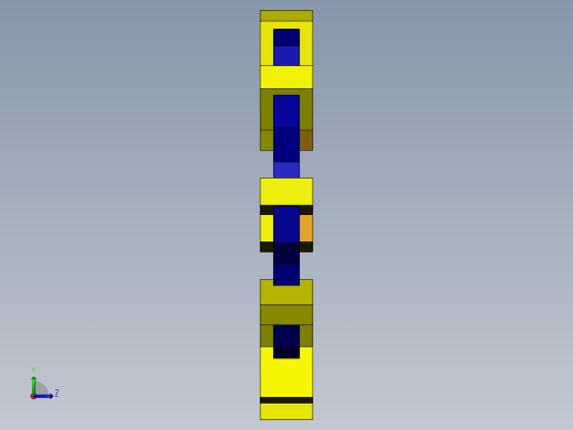 铣刀洗刀钻头机床刀具花键铣削刀具2013左视缩略图