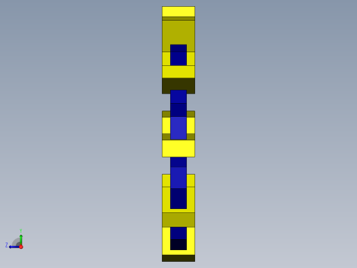 铣刀洗刀钻头机床刀具花键铣削刀具2013右视缩略图
