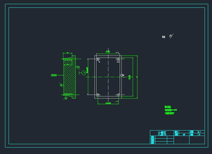 电动车充电器外壳注塑模具设计