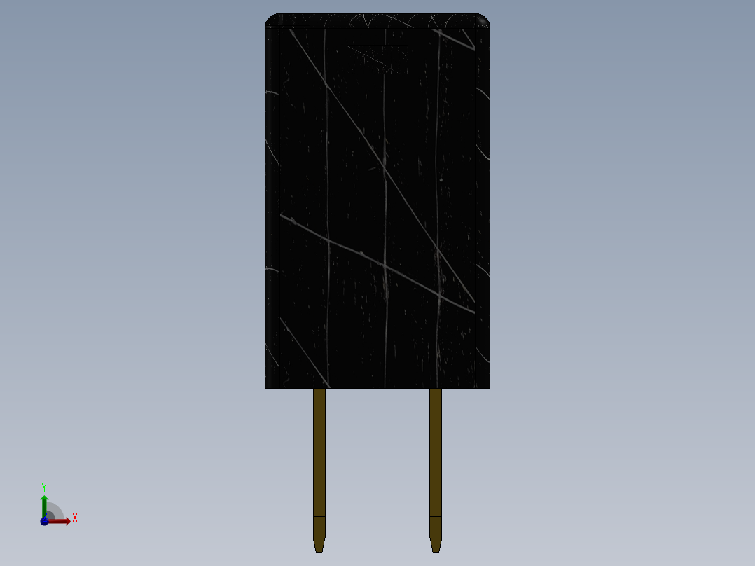 继电器1 (48)前视图
