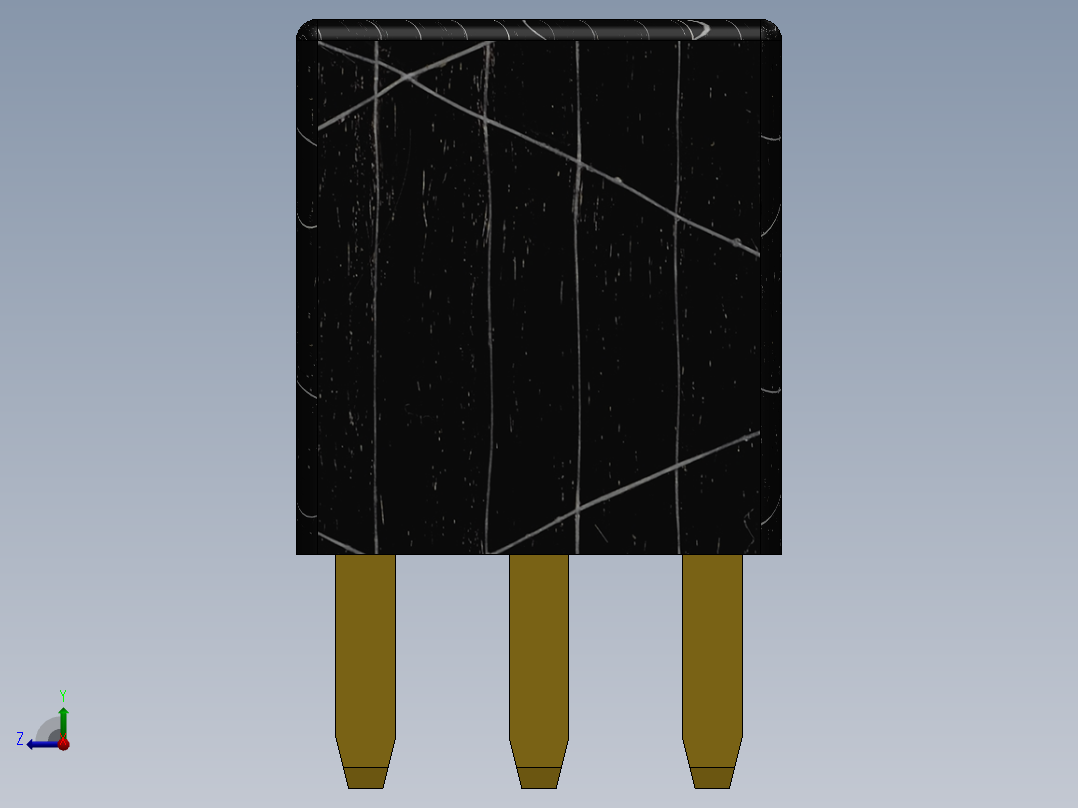继电器1 (48)右视图