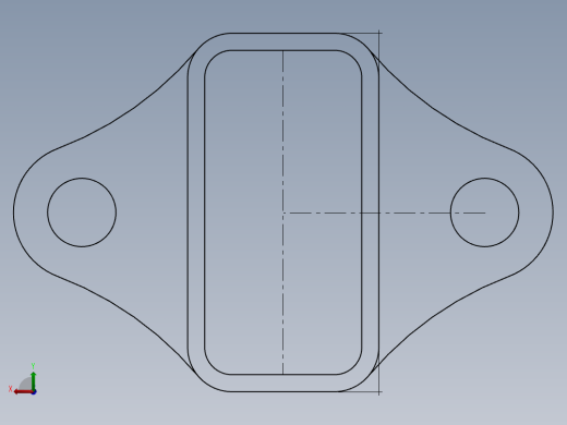 SW建模练习题-exercise 62后视缩略图