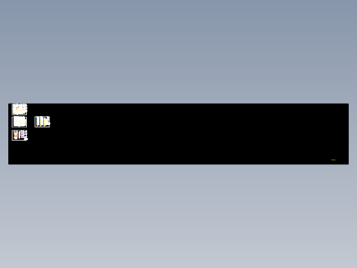 【12层】12层框剪商业公寓楼（计算书、经济分析、部分结构图）