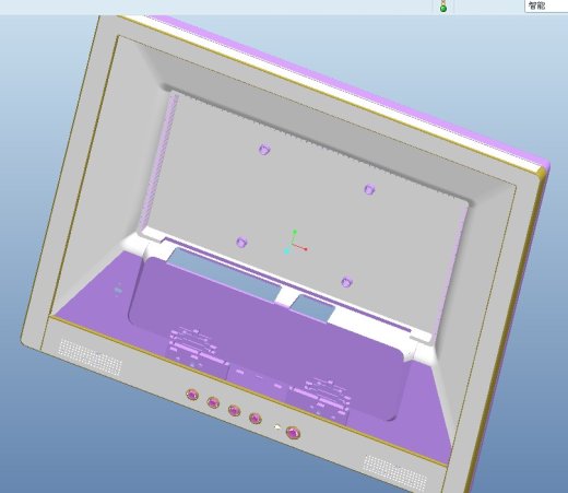 电脑屏幕缩略图