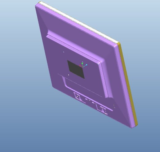 电脑屏幕缩略图