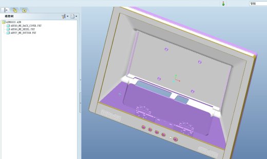 电脑屏幕缩略图