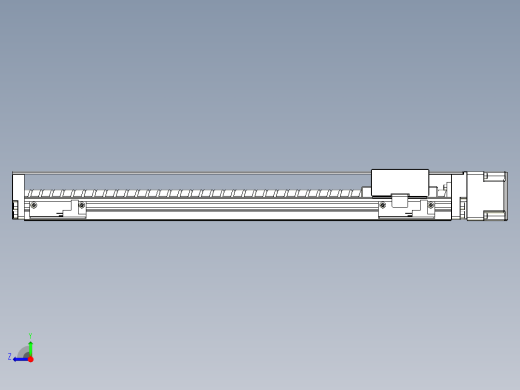 钢基模组-TPA-KNR-6005C-400A1-ML-H1S2右视缩略图