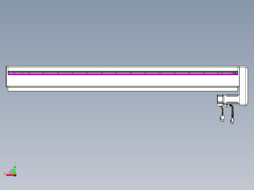 威洛博QF8-Lxx-C-S780-BL-ZP10-C3后视缩略图
