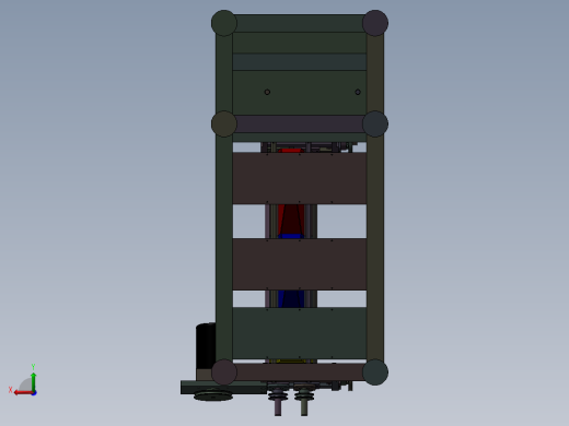 分选机后视缩略图