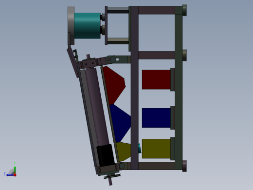 分选机右视缩略图