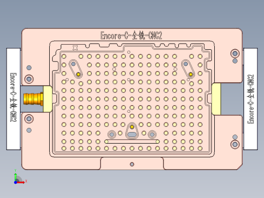 Encore-C-QX-CNC2-0607前视缩略图