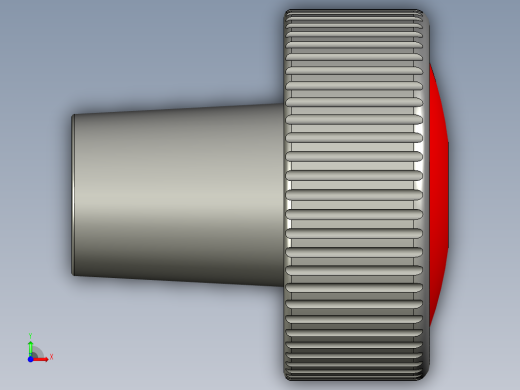 把手MCT-3D多系列多零件图纸模型前视缩略图
