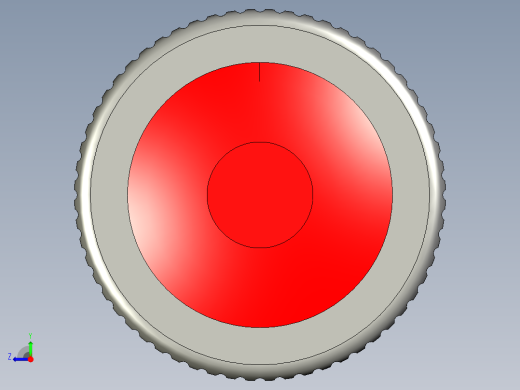 把手MCT-3D多系列多零件图纸模型右视缩略图