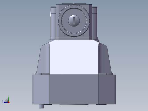 力士乐液压阀-DR20-4-5X减压阀右视缩略图