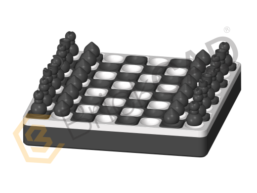 国际象棋缩略图