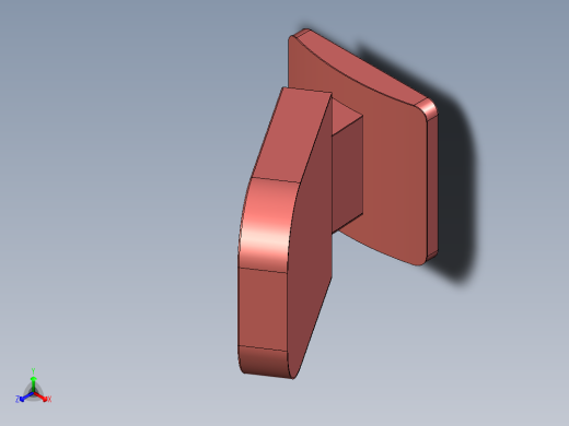 智能迷你广告宣传显示器