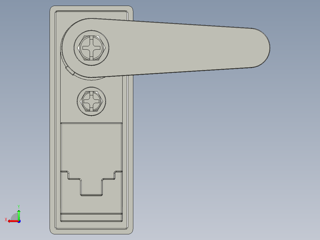 LXYC-BOSSlckj-92_后视图