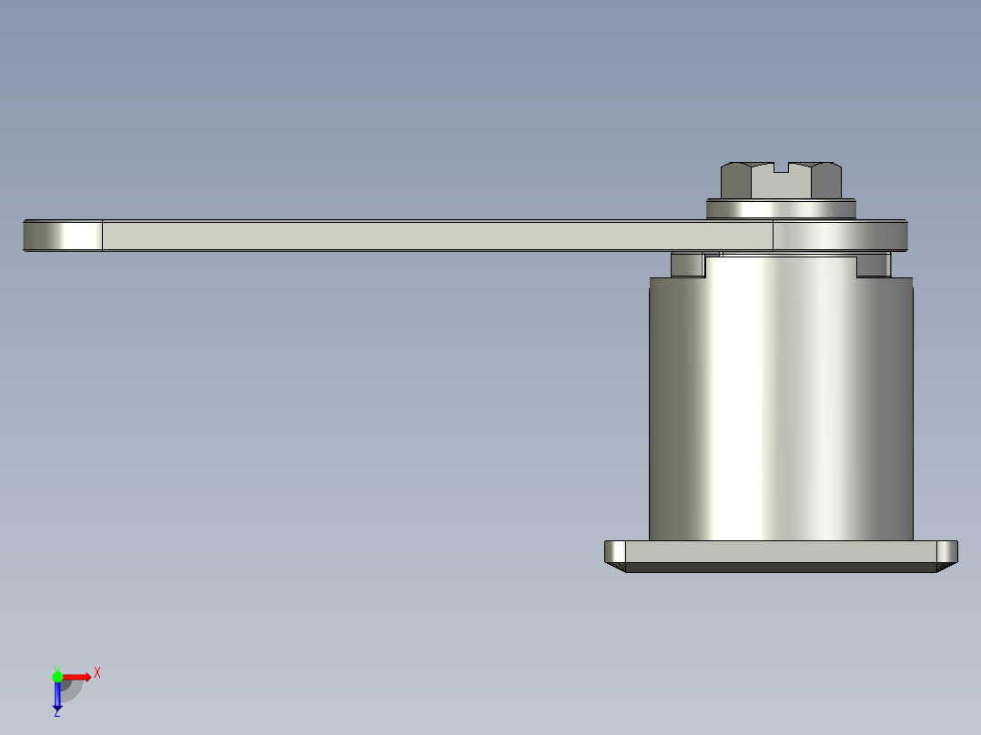 LXYC-BOSSlckj-92_俯视图