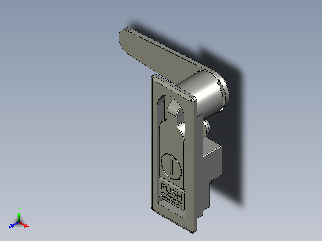 LXYC-BOSSlckj-92_正等轴测图