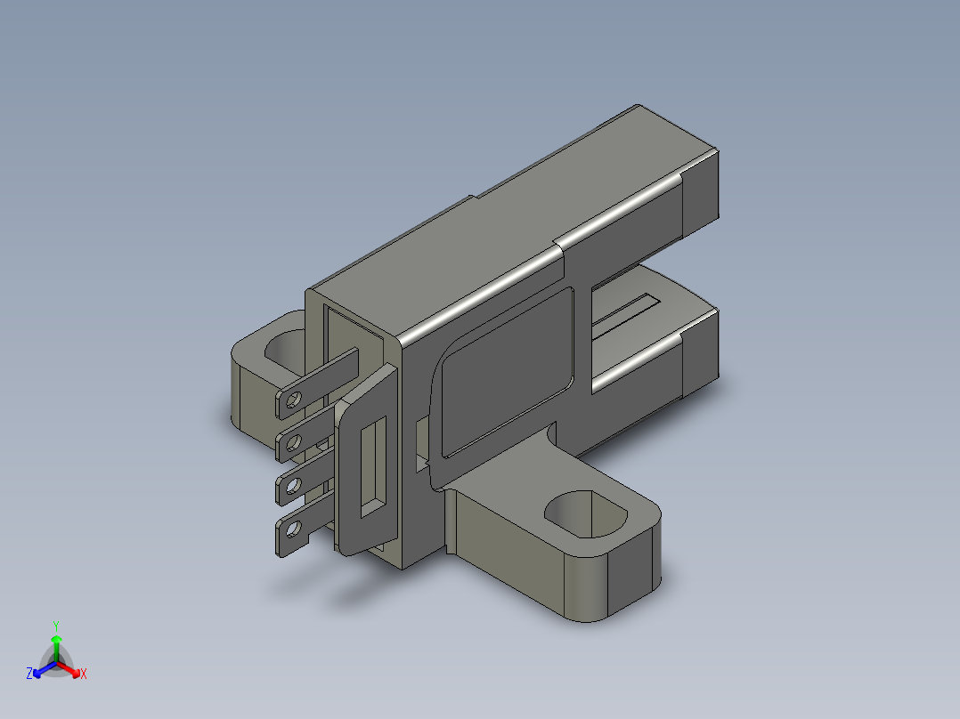 Autonics-BS5-T2M(CONNECTOR)(1)